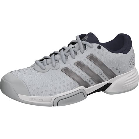 adidas barricade team carpet herren weiß|adidas Barricade Men's Tennis Shoes .